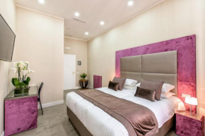 Bloom Apartment by La Griffe Rome